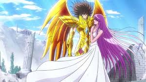 Saint Seiya Omega Bilan Du Chapitre Pallas Saturne De Bonnes Idees Mais Une Re Cavaleiros Do Zodiaco Seiya Cavaleiros Do Zodiaco Anime Cdz The Lost Canvas
