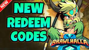 Use all of these given brawlhalla codes and get exclusive rewards easily. Brawlhalla Redeem Codes Brawlhalla Codes Mammoth Coins Free Skins More 2021 Youtube