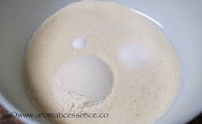 Puri Recipe For Pani Puri How To Make Suji Golgappa Recipe Puri Recipes Recipes Indian Food Recipes Vegetarian