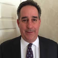 Congratulations to Jeff Coghill