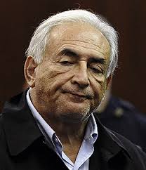 Dominique Strauss-Kahn