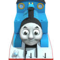 Thomas and Friends