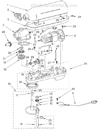 Kitchenaid mixer pro 600 official page: Kitchenaid Zerhacker Ersatzteile