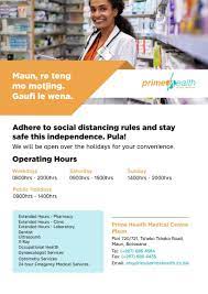 If you need urgent medical help and it is not an emergency, contact your gp or nhs111 . Prime Health Medical Centre Enjoy Your Maun Experience This Holiday We Remain Open For Your Medical Needs Facebook