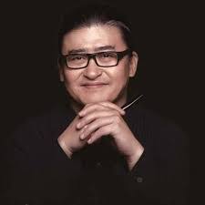 Liu Huan's Instagram, Twitter & Facebook