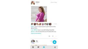 Cupid size complete best of its. New Dating App Wooplus Aims To Be Tinder For Plus Size People Bbc News