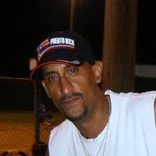 Angel Manuel “Papi Angel” Cameron (1967-2008)