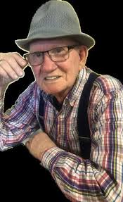 Henry Joyce Obituary (1938