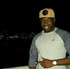 Profile for Kenyata Martin