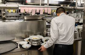 restaurant health code violations
