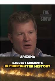 Explore the Granite Mountain Hotshots Memorial Trail