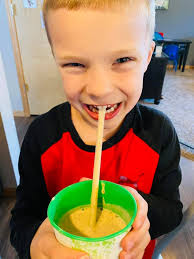 smoothie for youthful body at 50