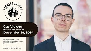 Phil Donaldson and Karen Joy Fritz