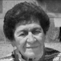 ANGELINA CIOFFARI Obituary