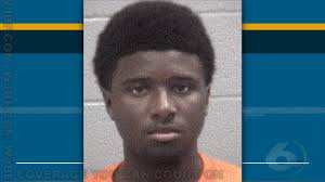 17-year-old arrested for child molestation of 5-year-old girl in Grovetown