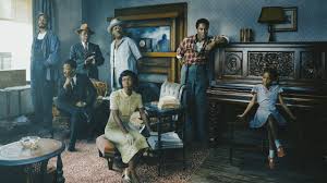 Watch The Piano Lesson | Netflix Official Site