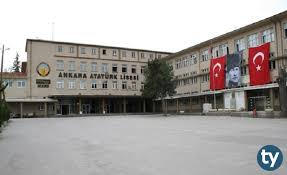 Üsküdar amerikan lisesi 470 puan. Ankara Anadolu Liseleri 2019 2020 Taban Puanlari Ve Yuzdelik Dilimleri Lgs Meb
