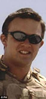 Three British soldiers killed by US forces' bomb in Afghanistan 'due to  confusion over grid references'