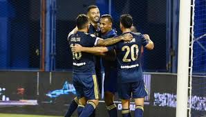 Se jugara en una cancha f7 municipal en el bajo flores por la manana dias y horarios aun a confirmar oor losorganizadores de la liga argentina de futbol urbano y coordinadores de la liga urbana de futbol 7 han trabajado mucho para que finalmente el torneo se llevara acabo Copa De La Liga Profesional En Vivo Fixture De Hoy Y Resultados En Directo De La Fecha 4 Del Torneo Argentino Boca Juniors Velez Luis Abram Carlos Zambrano