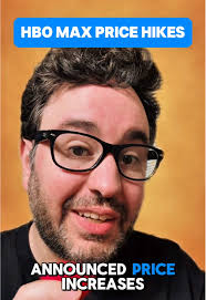 Hbo Max Raises Prices Across All Tiers