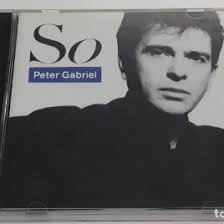 peace choir: give peace a chance. peter gabriel