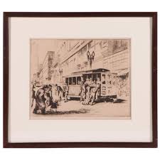 Hugh Witter Ditzler Paintings & Artwork for Sale