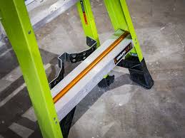 King kombo™ was built for those who get stuff done! Little Giant King Kombo 3 In 1 Extension Ladder Pro Tool Reviews