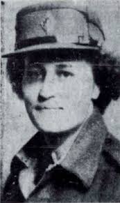 Rosella Bernice Henry