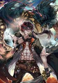 Hero? I quit a long time ago | Manga art, Anime, Aesthetic anime