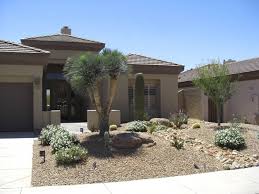 Live in the desert, but want to make your backyard an outdoor oasis? Desert Landscaping Ideas