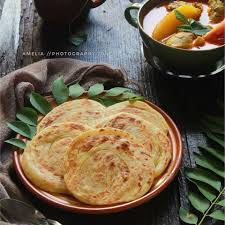 Roti ini mudah sekali ditemui di singapura dan malaysia, biasanya dijual di warung yuk coba buat roti maryam dari resep sajian sedap. Kumpulan Resep Aneka Roti Maryam Resep Inirecipes Facebook