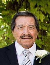 Most Recent Obituaries