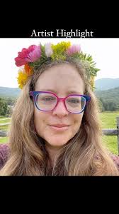 This Fall we have three potters joining us. Our first guest is Amy Irish 🌺  from Hillsborough NC. Here is what Amy says about the inspiration for her  work ~ , “Nature has a process from which it ...