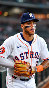 Jeremy Peña career timeline - MLB Stories