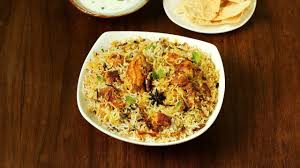 Silsilah nabi muhammad saw / mengenal nasab nabi m. Hyderabadi Biryani Recipe How To Make Hyderabadi Biryani