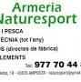 Armeria Naturesport from www.fccterresebre.cat