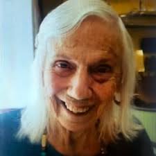 D. Elaine (Hamilton) Walker Obituary (1933