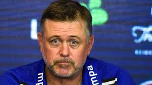 Brisbane Broncos v Canterbury Bulldogs: Referees boss says officials got  contentious decisions right despite Dean Pay spray