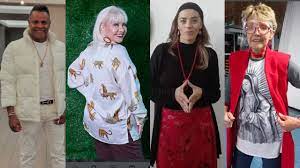 Los famosos colombianos que fallecieron en el 2024 y las causas de su muerte - Semana