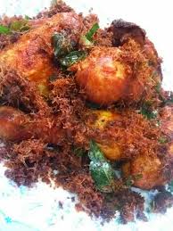 Inilah resep ayam goreng rasa pedas kreasi modern dan cara memasak ayam goreng sehingga bumbunya meresap sempurna. Resepi Ayam Goreng Berempah Resepi Sheila Rusly Facebook