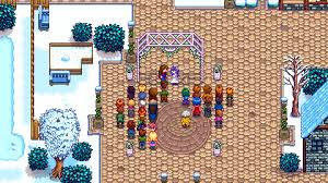Hi everyone, stardew valley version 1.3, which includes multiplayer, is now available for public beta! Stardew Valley Multiplayer Beta Known Issues Fixes Page 250 Chucklefish Forums