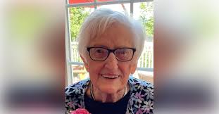 Obituary information for Mary M. Forester