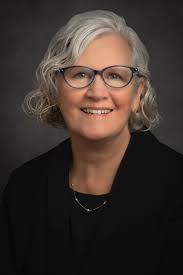 Nancy Graham's Instagram, Twitter & Facebook