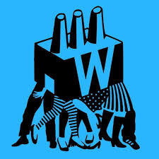 Wanted to try something local something. Tanzhaus West Tanzhauswest Twitter