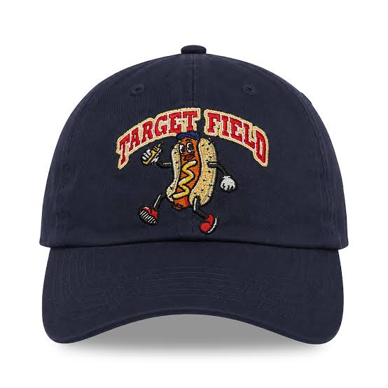 Target Field Hot Dog 2026 Hat - Ettagrove
