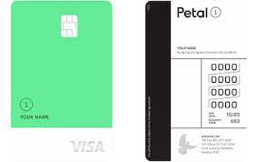 You can now easily generate visa credit card numbers complete with fake details such as name, address, expiration date and you might be thinking that are these visa credit card numbers legit. Petal 1 Visa Credit Card Reviews