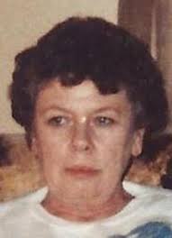 Helen Dutcher-Robbins Obituary (2014)