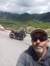 Buckets of fun under 200cc Lifan Motorcycle