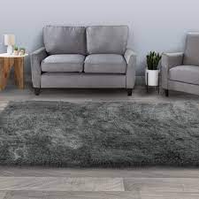 4.8 out of 5 stars with 186 ratings. Somerset Home Contemporary Area Rug Gray 5 3 X 7 7 Walmart Com Walmart Com