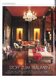 American entrepreneur jim thompson completed his thai home in 1959. Pin By Gombey On Jawa Thai Decor Jim Thompson House Thai House